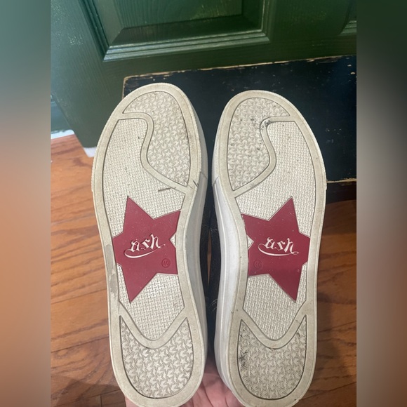 Ash Shoes Worn Once size 40 - Picture 5 of 8